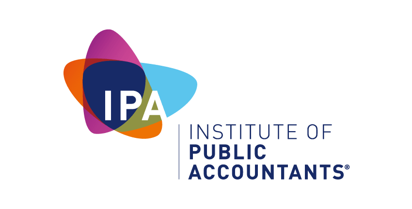 IPA logo