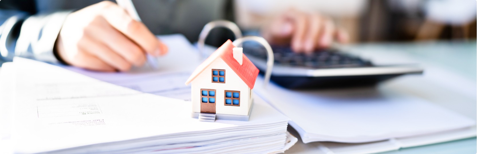 Business from home and tax amount for second job