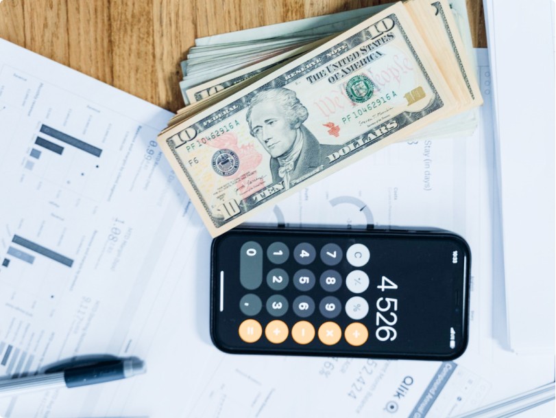 Lower refunds and owing money tax from second job