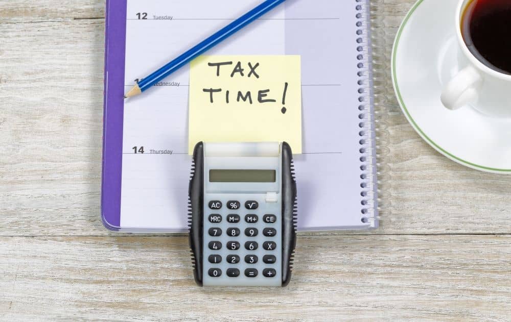 Hiring a registered tax agent may be necessary in cases where your tax returns are complex.